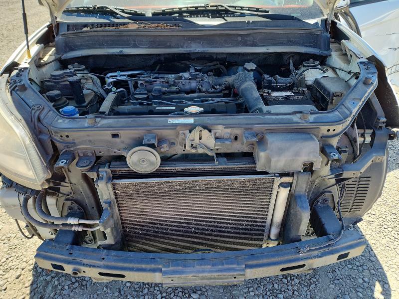 Photo 12 from auction – 2011 KIA SOUL with VIN KNDJT2A23B7720846
