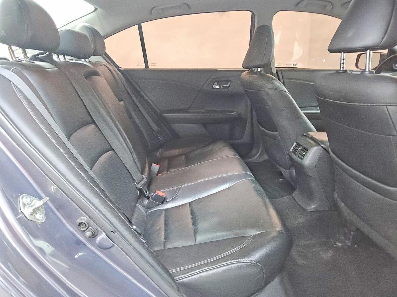 Photo 10 from auction – 2017 HONDA ACCORD with VIN 1HGCR2F97HA039499