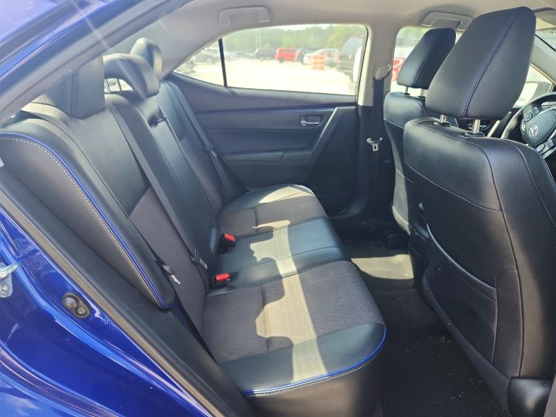 Photo 10 from auction – 2017 TOYOTA COROLLA with VIN 2T1BURHE8HC937441