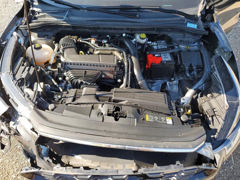 Photo 11 from auction – 2025 FORD ESCAPE with VIN 1FMCU9NA2SUA70047