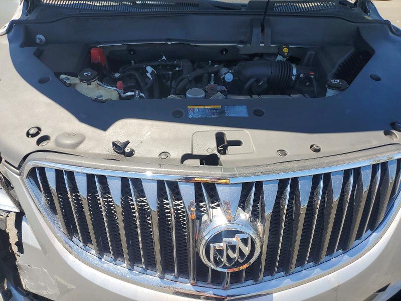 Photo 11 from auction – 2014 BUICK ENCLAVE with VIN 5GAKRBKD4EJ100695