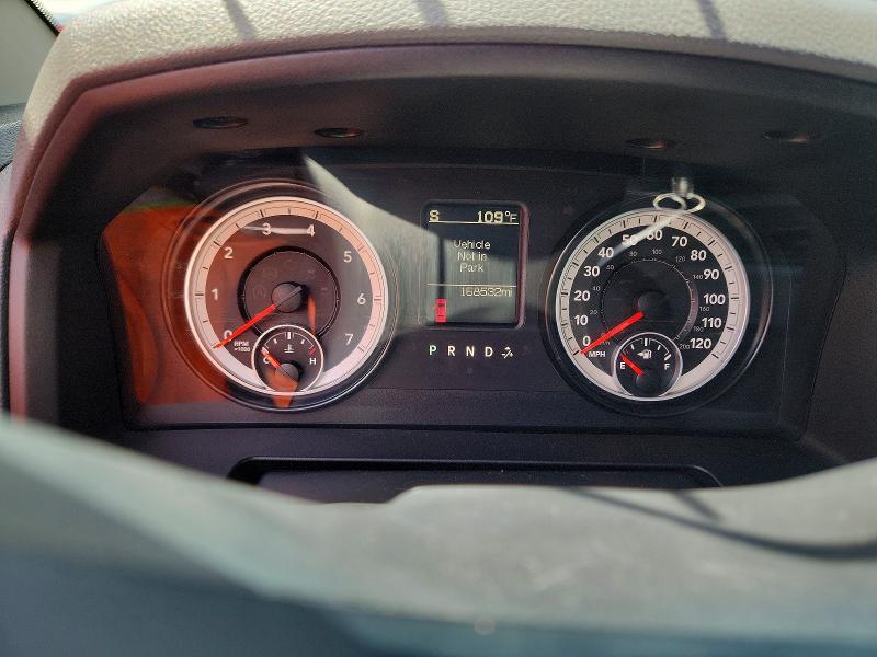 Photo 9 from auction – 2015 RAM 1500 with VIN 1C6RR6GT4FS754636
