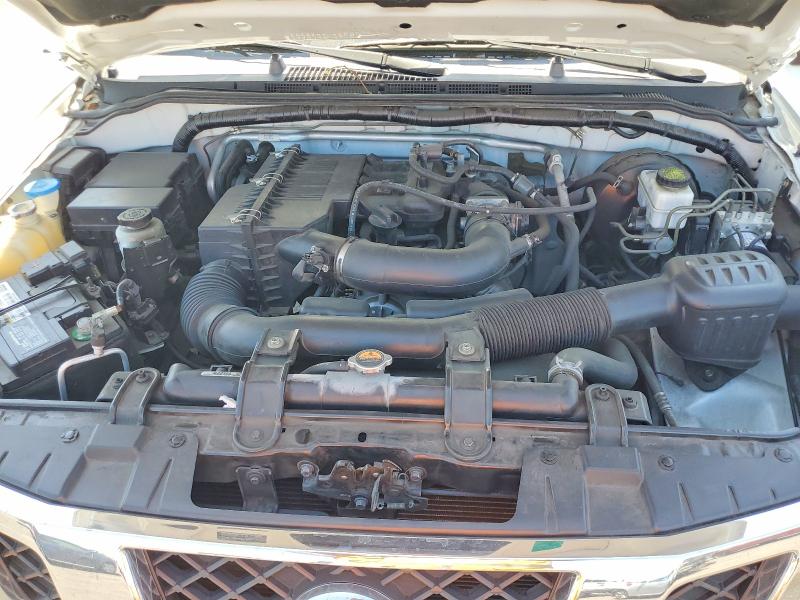 Photo 11 from auction – 2019 NISSAN FRONTIER with VIN 1N6BD0CTXKN790199