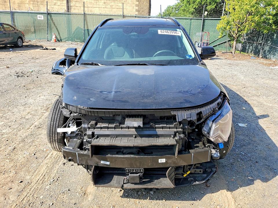 Photo 5 from auction – 2025 KIA NIRO with VIN KNDCT3LE1S5287285