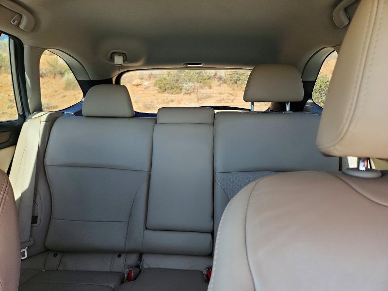 Photo 10 from auction – 2018 SUBARU OUTBACK with VIN 4S4BSANC4J3383920