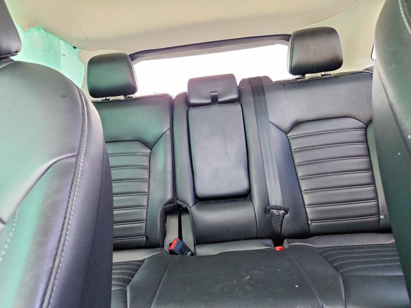 Photo 10 from auction – 2024 FORD EDGE with VIN 2FMPK4J97RBA26759