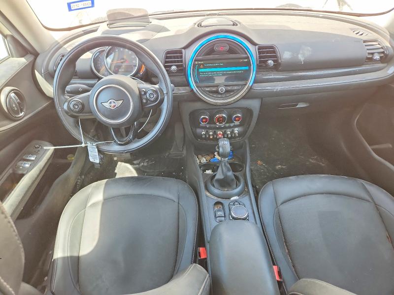 Photo 8 from auction – 2018 MINI COOPER with VIN WMWLN5C59J2E34068