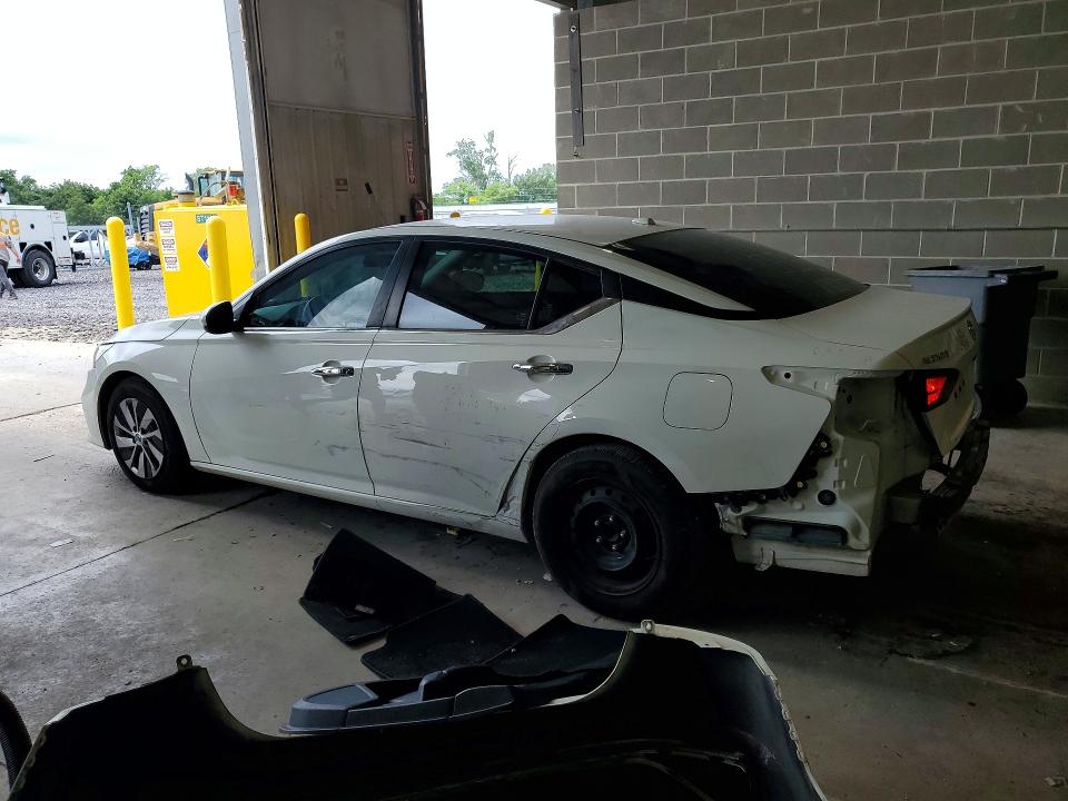 Photo 2 from auction – 2019 NISSAN ALTIMA with VIN 1N4BL4BV5KC245108