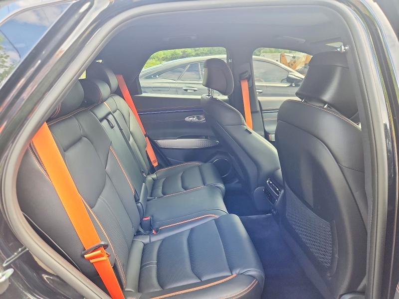 Photo 11 from auction – 2026 GENESIS GV70 with VIN KMUMFDTB5TU235654