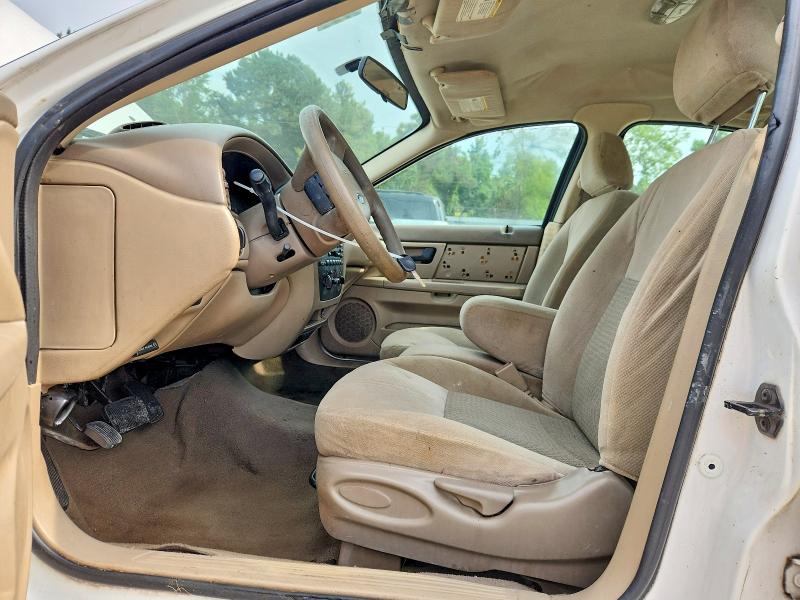 Photo 7 from auction – 2006 FORD TAURUS with VIN 1FAFP53256A137105