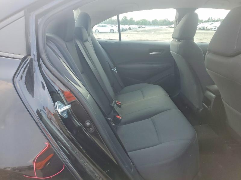 Photo 10 from auction – 2021 TOYOTA COROLLA with VIN 5YFEPMAE3MP176751