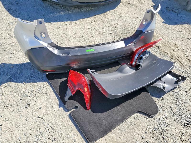 Photo 12 from auction – 2019 NISSAN KICKS with VIN 3N1CP5CUXKL524950