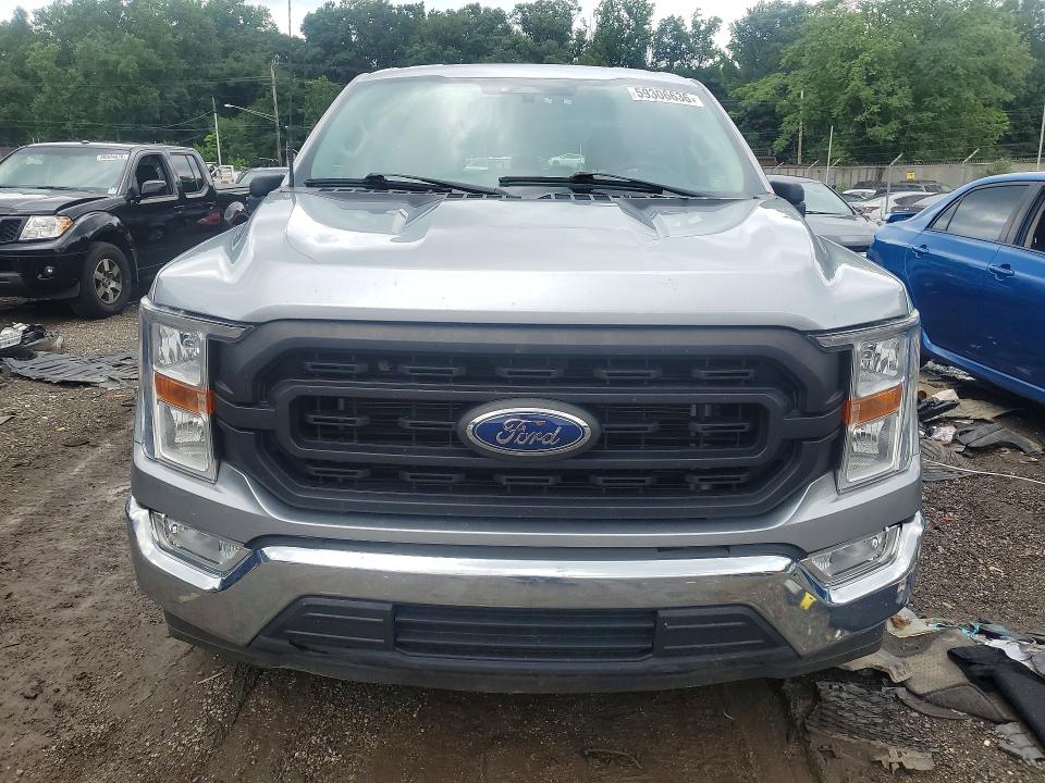 صورة رقم 5 من المزاد - 2022 FORD F150 مع VIN 1FTEW1CB2NFB01939