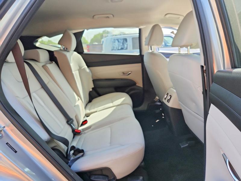 Foto 11 de la subasta – 2026 HYUNDAI TUCSON con VIN 5NMJBCDE2TH640463