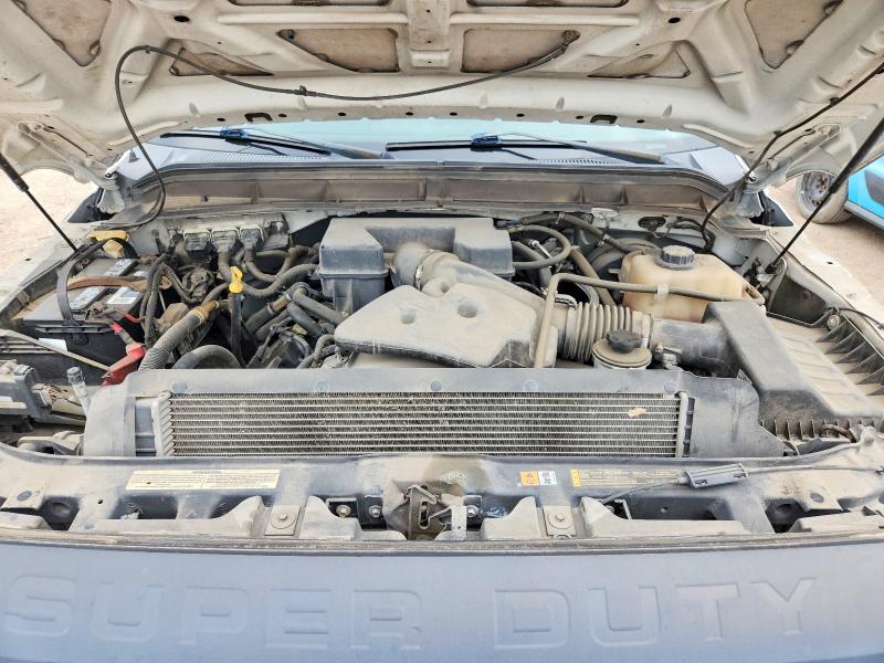 Photo 11 from auction – 2013 FORD F250 with VIN 1FTBF2A66DEB82236