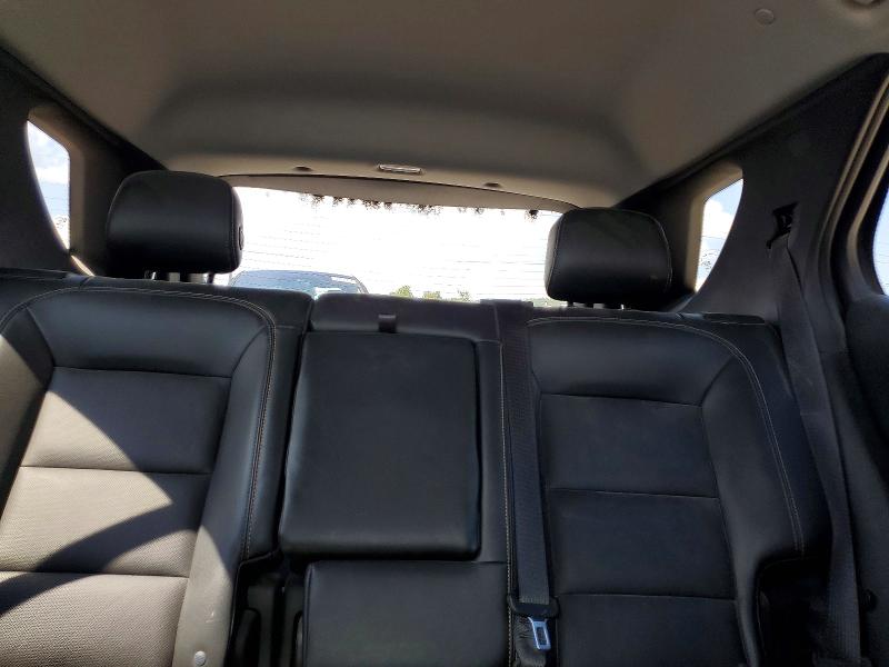 Photo 10 from auction – 2020 CHEVROLET EQUINOX with VIN 3GNAXNEVXLS690751
