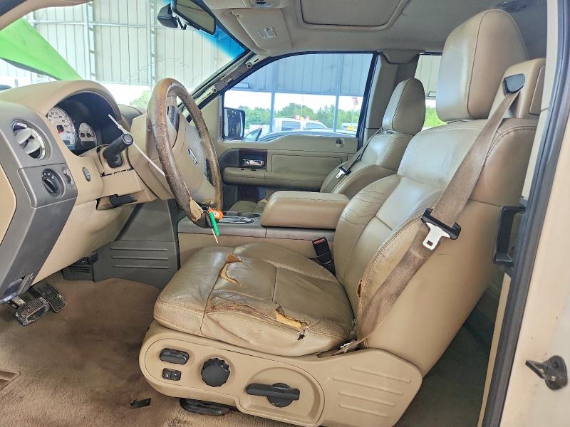 Photo 7 from auction – 2007 FORD F150 with VIN 1FTPX14V97FA36301