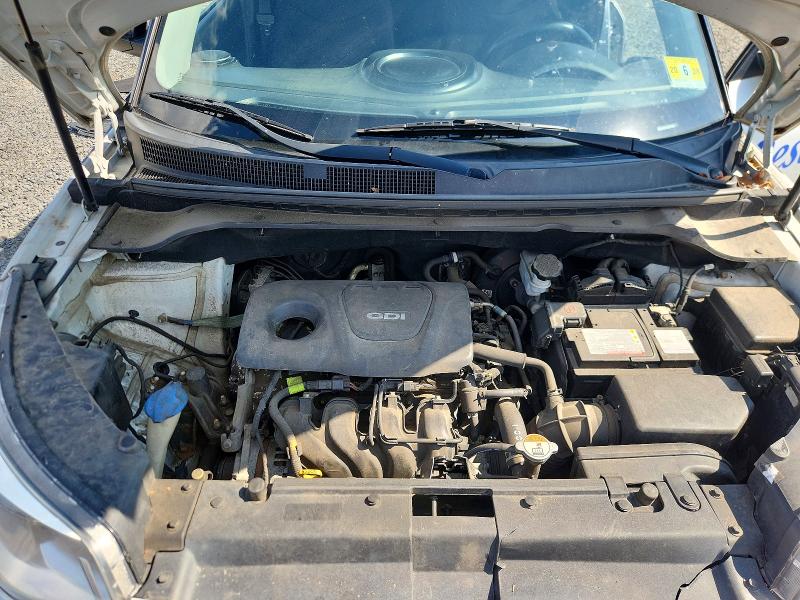 Photo 11 from auction – 2019 KIA SOUL with VIN KNDJN2A25K7657582