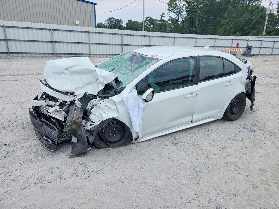 TOYOTA COROLLA 2024 с VIN 5YFB4MDE5RP120695 - Снимка от търг