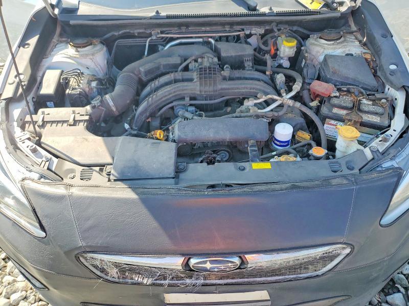 Photo 12 from auction – 2017 SUBARU IMPREZA with VIN 4S3GTAB66H3706123