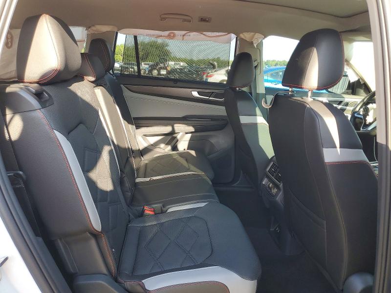 صورة رقم 11 من المزاد - 2025 VOLKSWAGEN ATLAS مع VIN 1V2CR2CA7SC568281