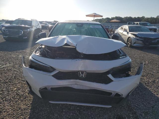 Photo 5 from auction – 2025 HONDA CIVIC with VIN 2HGFE4F81SH336269