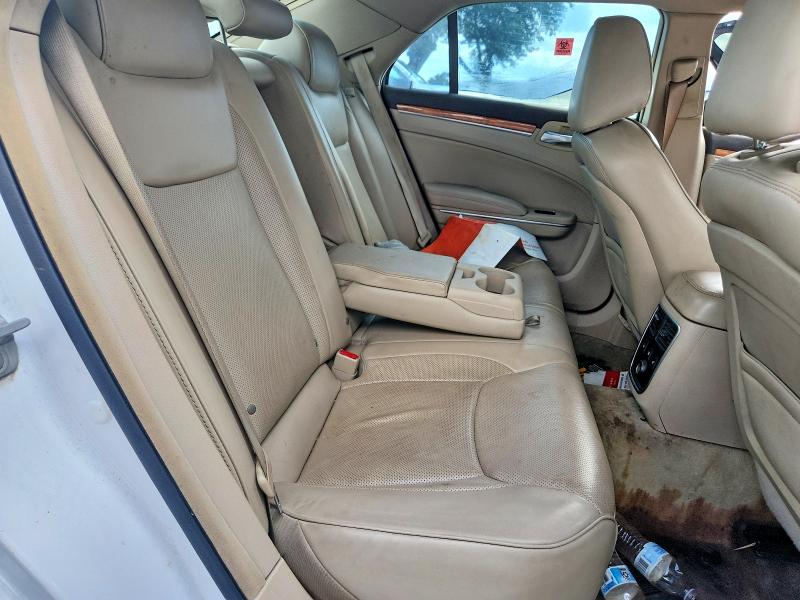 Фото 10 с аукциона – 2013 CHRYSLER 300C с VIN 2C3CCAEG4DH620842