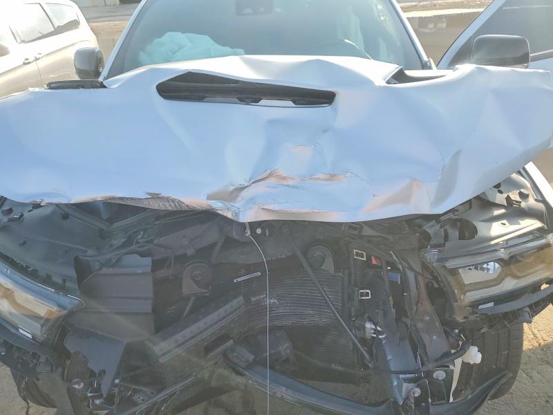 Photo 12 from auction – 2024 DODGE DURANGO with VIN 1C4RDJDG3RC173757