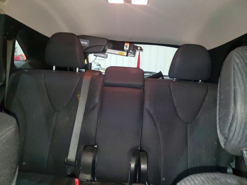 Photo 10 from auction – 2015 TOYOTA VENZA with VIN 4T3BA3BB3FU073079