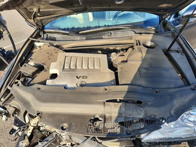 Photo 11 from auction – 2010 LEXUS ES with VIN JTHBK1EG8A2388680