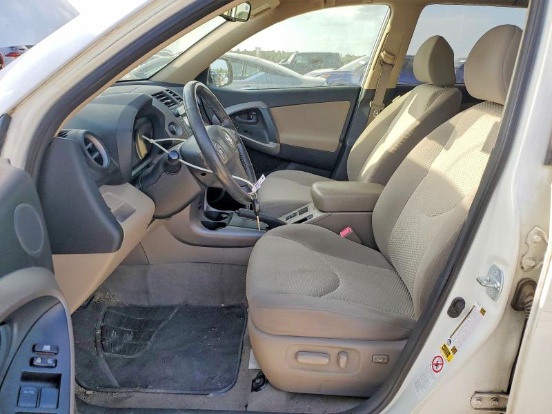 Photo 7 from auction – 2008 TOYOTA RAV4 with VIN JTMZK31V885020573