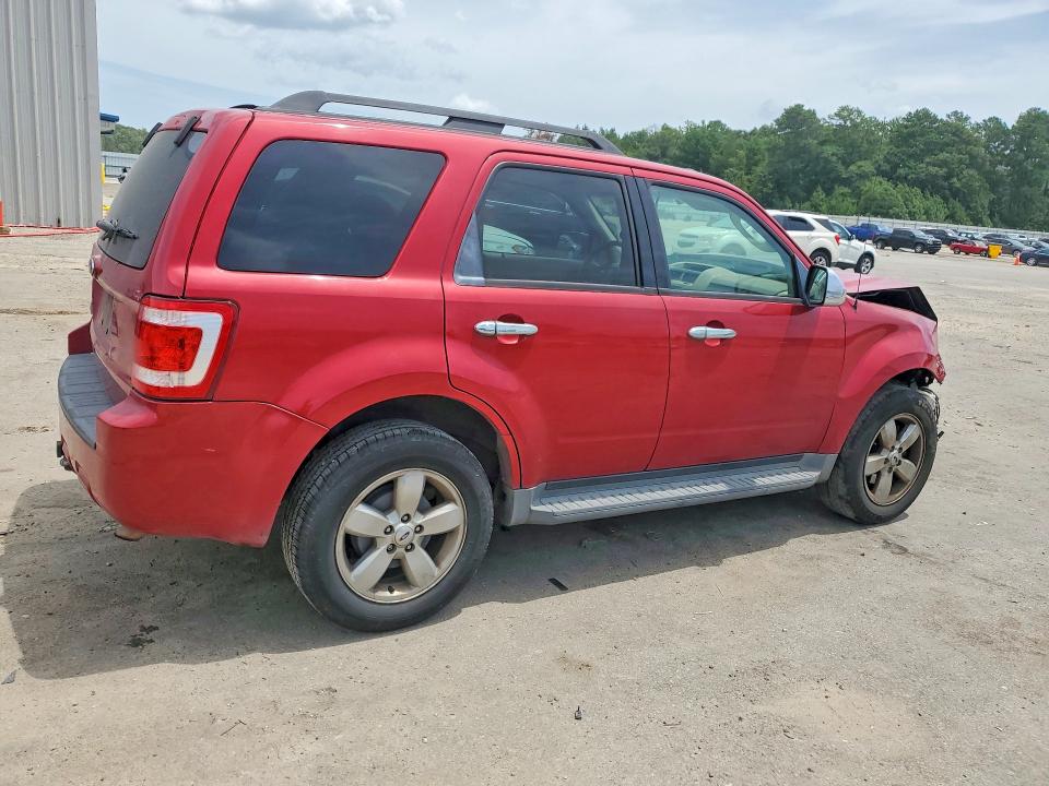 Foto 3 de la subasta – 2009 FORD ESCAPE con VIN 1FMCU03G89KB79296