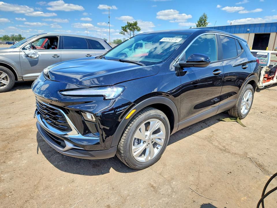 2026 BUICK ENCORE GX - Търг №63250876