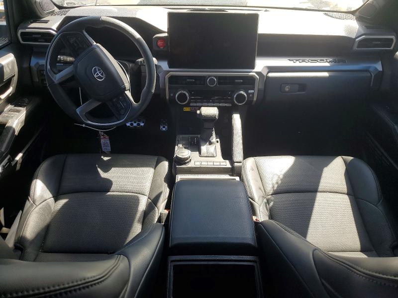 Photo 8 from auction – 2025 TOYOTA TACOMA with VIN 3TMLB5JN8SM127223