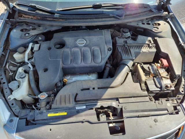 Photo 11 from auction – 2010 NISSAN ALTIMA with VIN 1N4AL2AP5AC191777