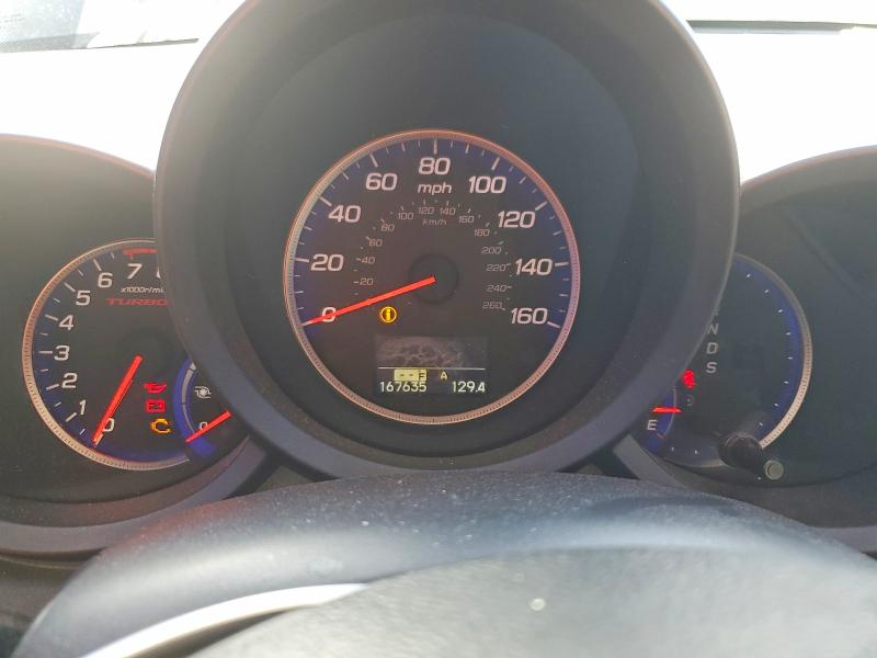 Photo 9 from auction – 2010 ACURA RDX with VIN 5J8TB2H25AA002753