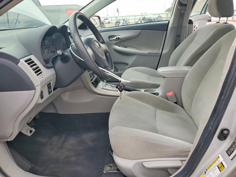 Photo 7 from auction – 2012 TOYOTA COROLLA with VIN 2T1BU4EE0CC826401
