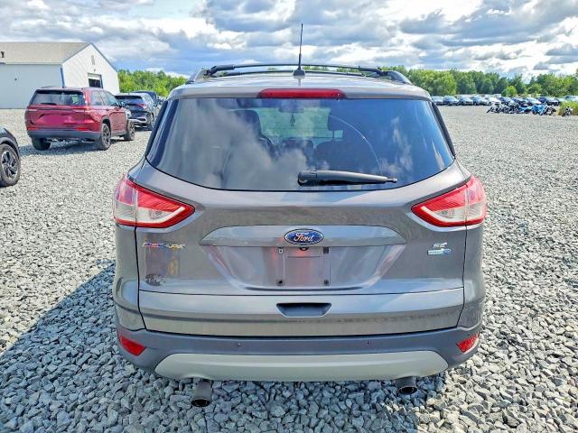 Photo 6 from auction – 2014 FORD ESCAPE with VIN 1FMCU9GX5EUA44015