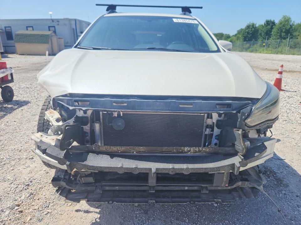 Photo 5 from auction – 2018 SUBARU CROSSTREK with VIN JF2GTAMC7JH254664