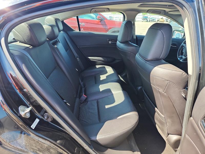 Foto 10 de la subasta – 2013 ACURA ILX con VIN 19VDE1F70DE013141