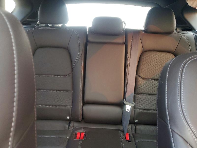 Photo 10 from auction – 2024 MAZDA CX-5 with VIN JM3KFBEY6R0360931