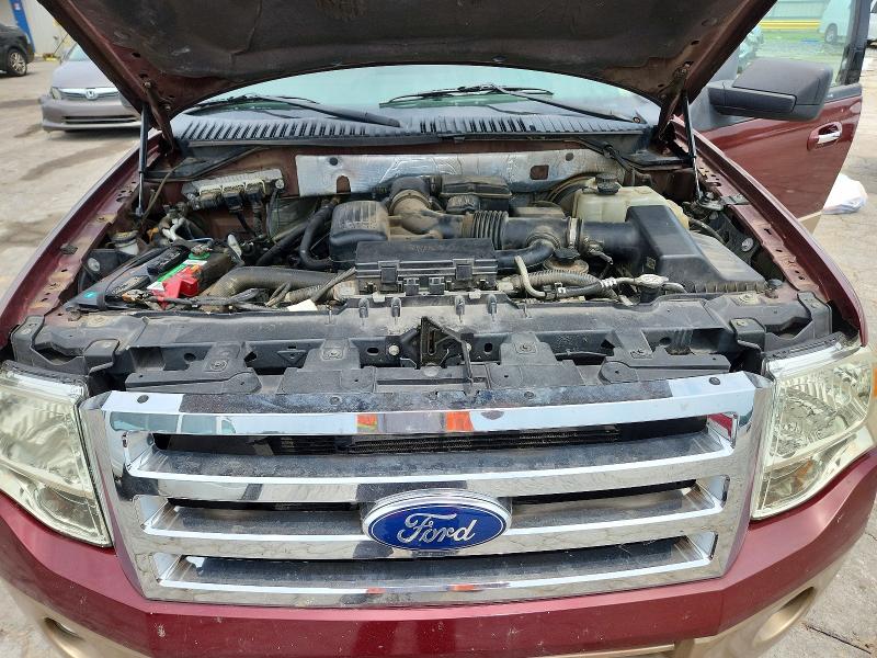 Photo 12 from auction – 2012 FORD EXPEDITION with VIN 1FMJU1H52CEF14773