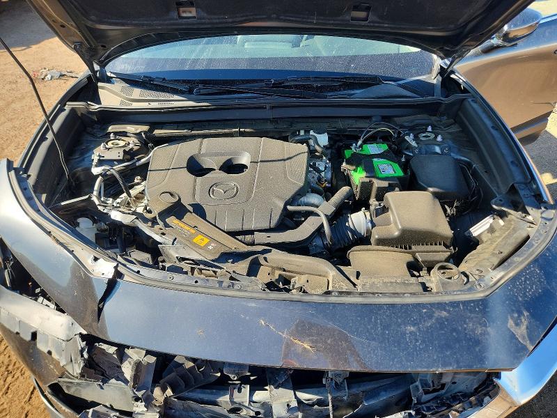 Photo 11 from auction – 2023 MAZDA CX-30 with VIN 3MVDMBCM5PM522533