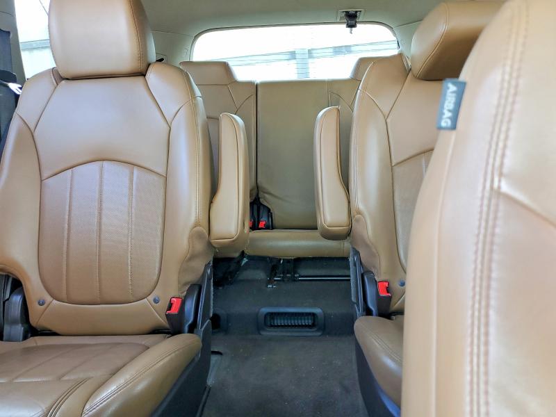 Photo 10 from auction – 2017 BUICK ENCLAVE with VIN 5GAKRBKDXHJ177382