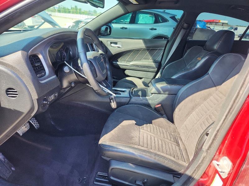 Photo 7 from auction – 2017 DODGE CHARGER with VIN 2C3CDXCT4HH535327