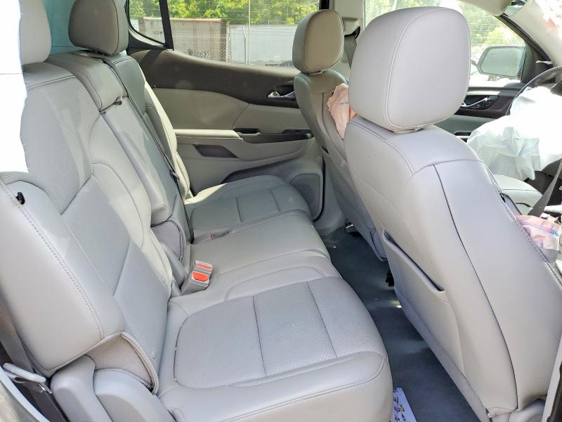 Photo 11 from auction – 2023 GMC ACADIA with VIN 1GKKNML48PZ248975