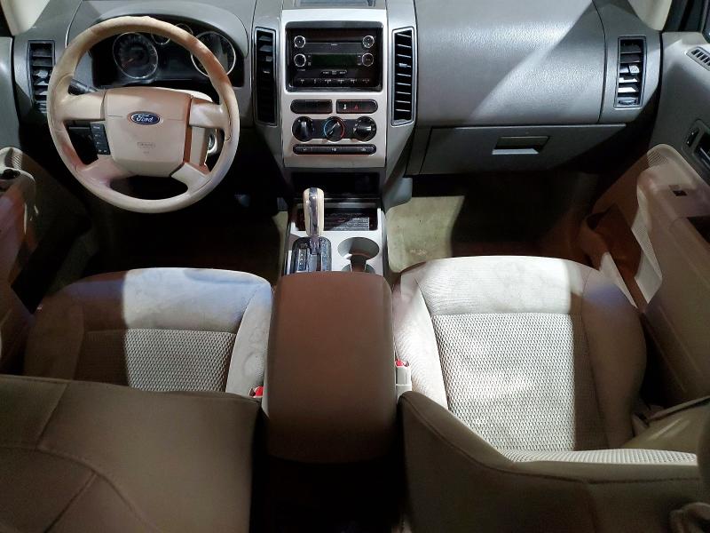 Снимка 8 от търг – 2008 FORD EDGE с VIN 2FMDK46C28BA01807