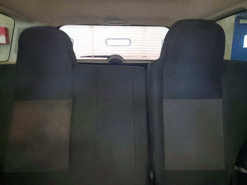 Photo 10 from auction – 2014 JEEP PATRIOT with VIN 1C4NJRFB1ED817347