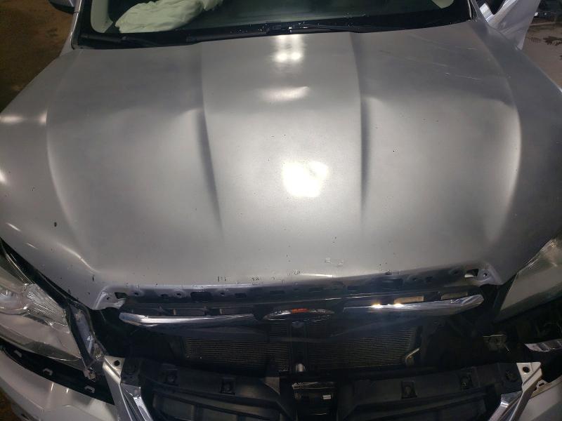 Photo 11 from auction – 2018 SUBARU FORESTER with VIN JF2SJAEC1JH512501
