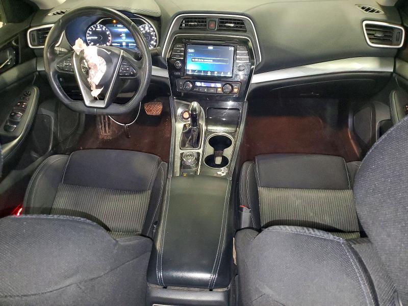 Photo 8 from auction – 2016 NISSAN MAXIMA with VIN 1N4AA6AP2GC422270